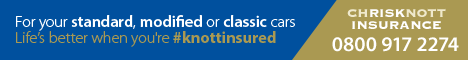 Chris Knott Insurance