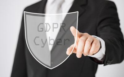 GDPR – your Cyber Liability considerations