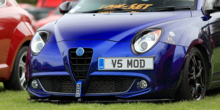What is a modification and which ones should you declare to your insurers?