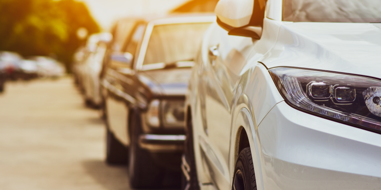 Is Parking on the Driveway Overnight Cheaper Than Parking on the Road?