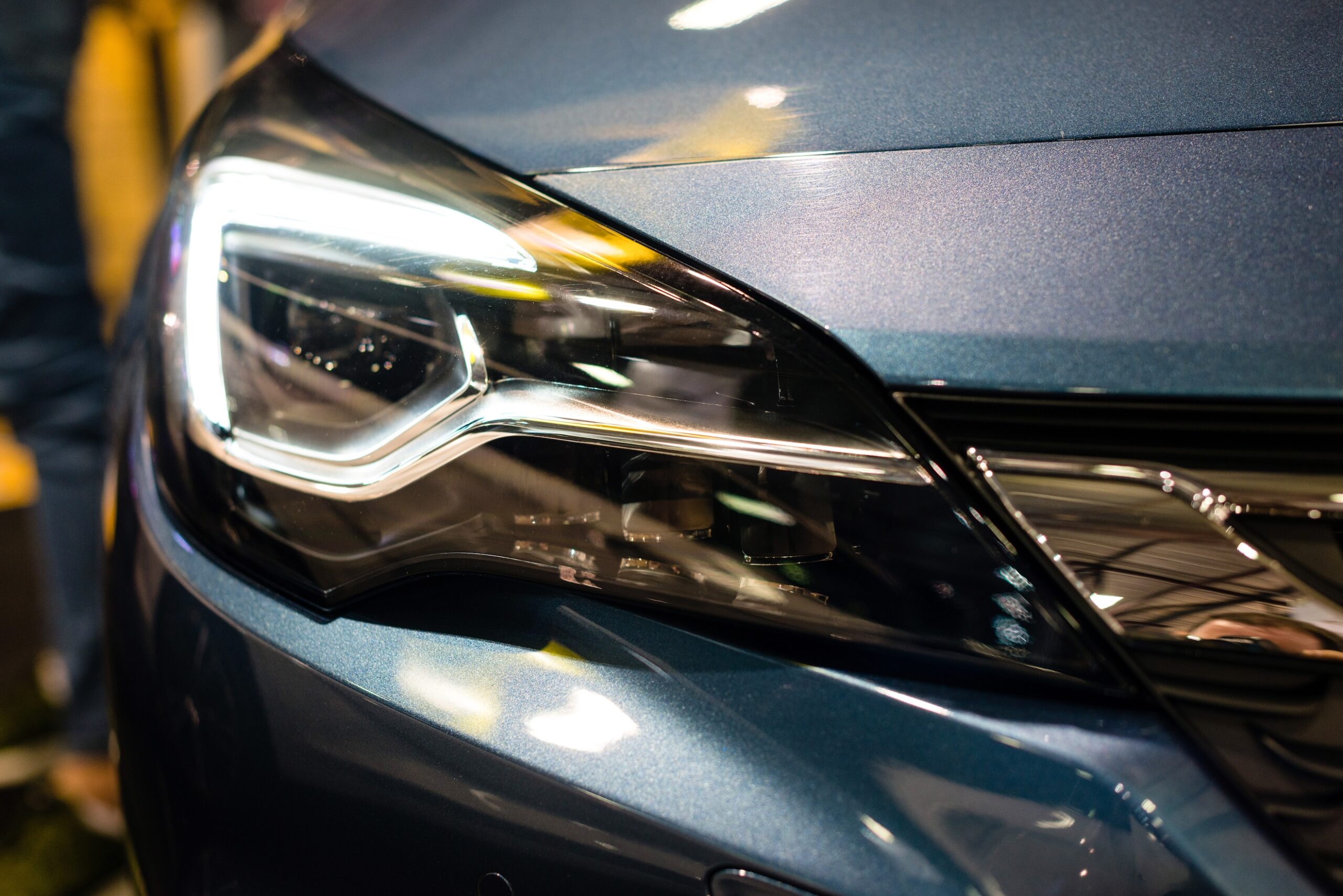 Car Insurance Brokers | Specialist Car Insurance :: Chris Knott Insurance