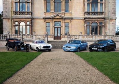 Volvo Owners Club