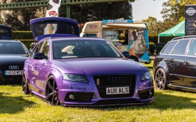 Chris Knott Virtual Show & Shine 2019 – TOP 10 entries