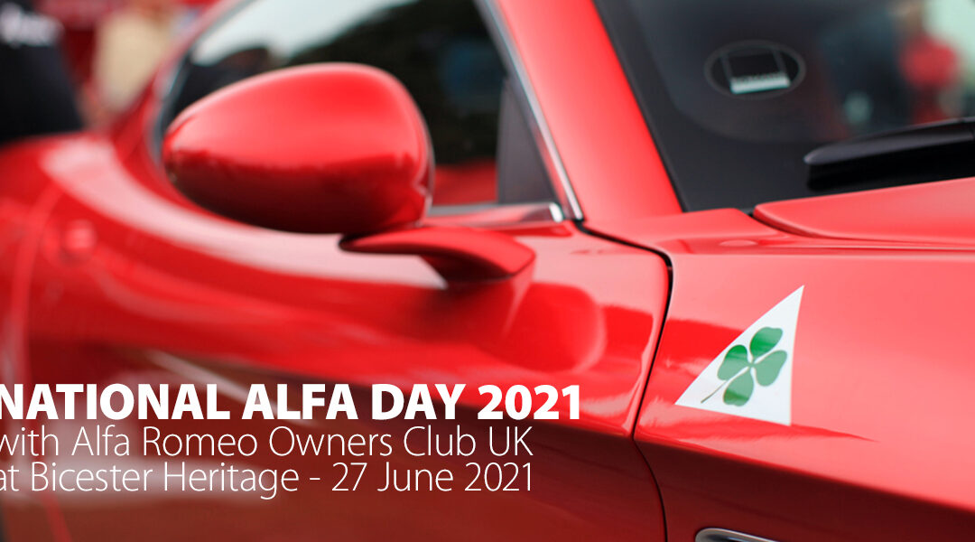 National Alfa Day 2021