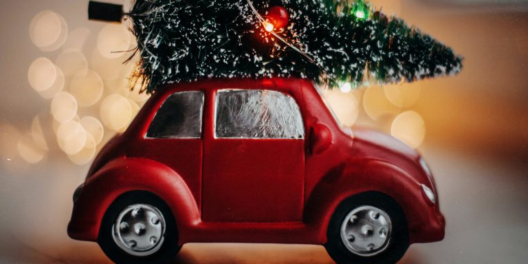 Festive Opening Hours