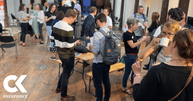 Community Connections comes to Maidstone