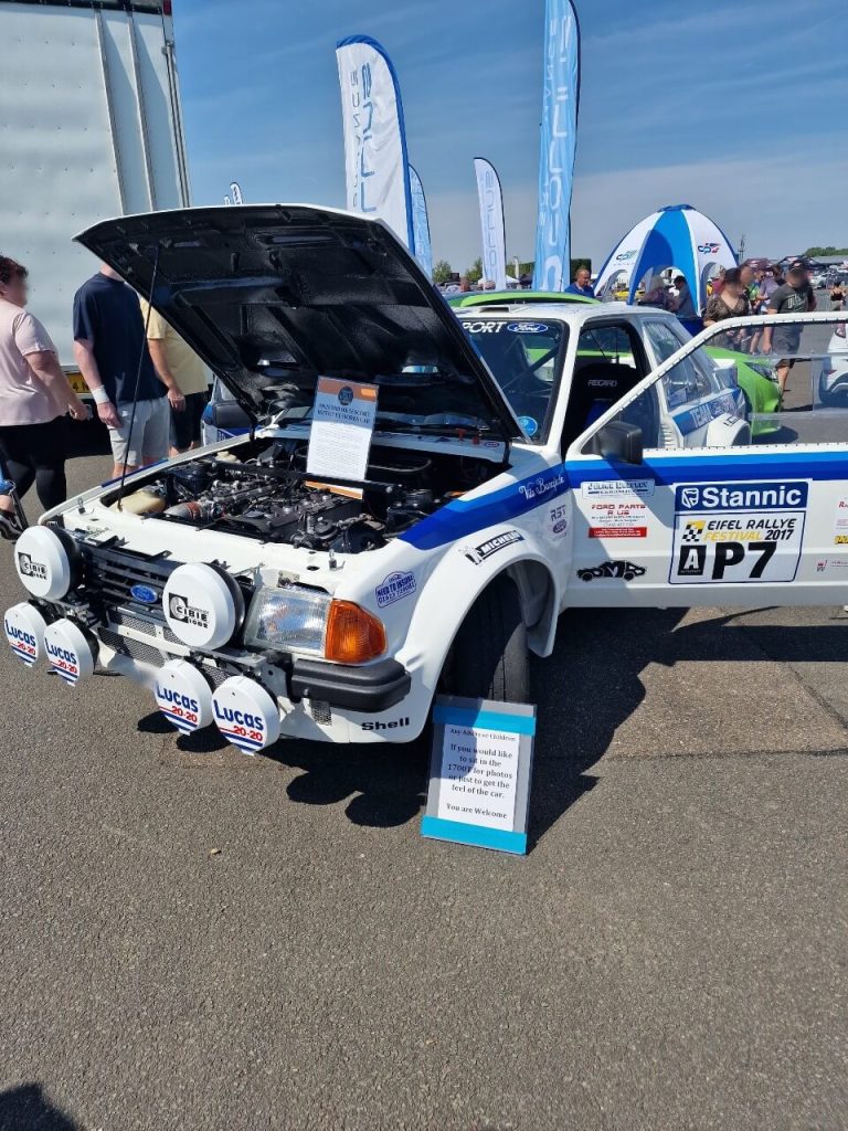 Ford Fair