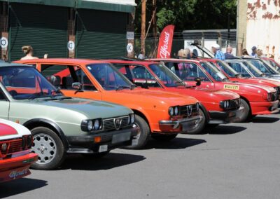 AROC National Alfa Day