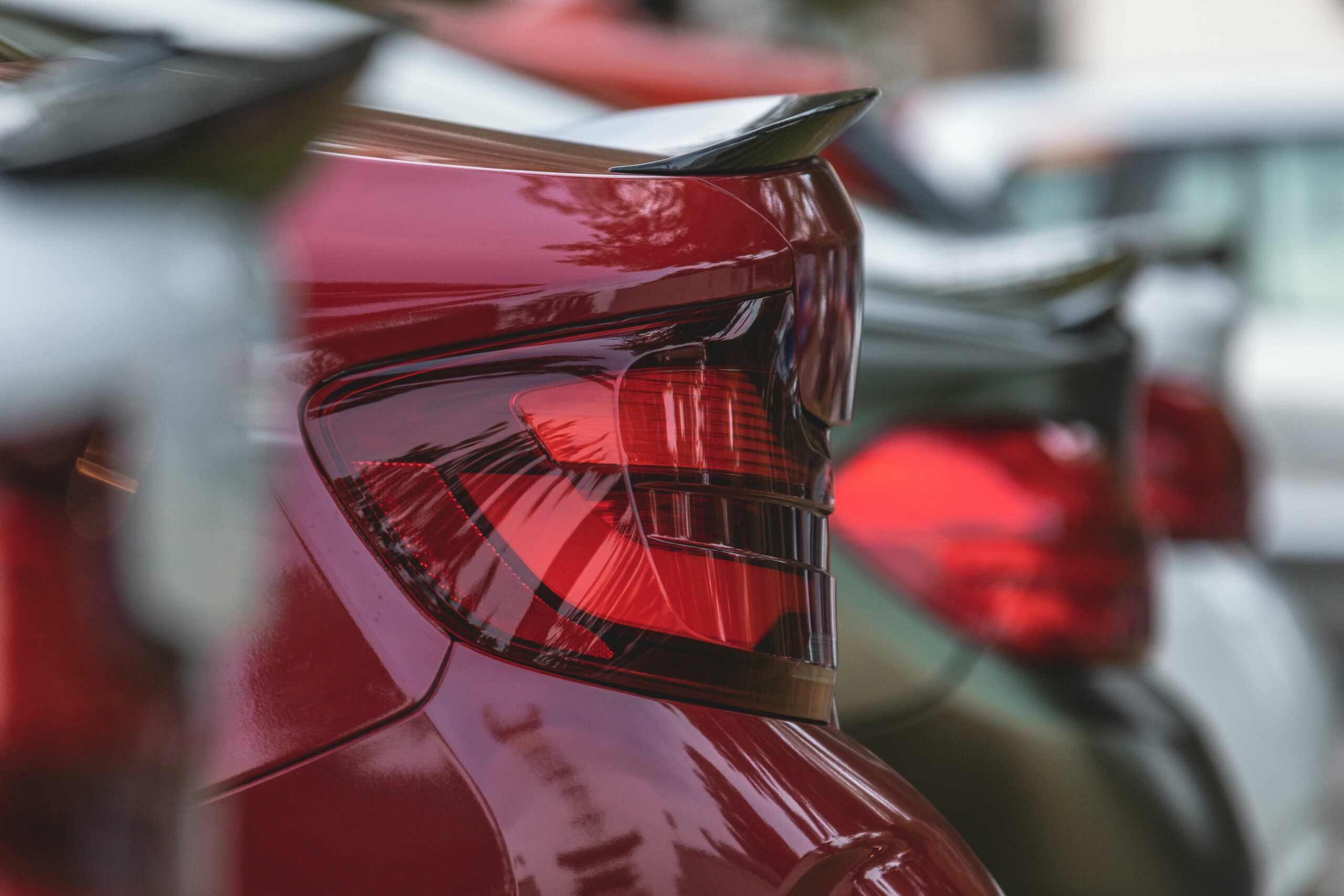 Multi-Car Insurance : Chris Knott Insurance