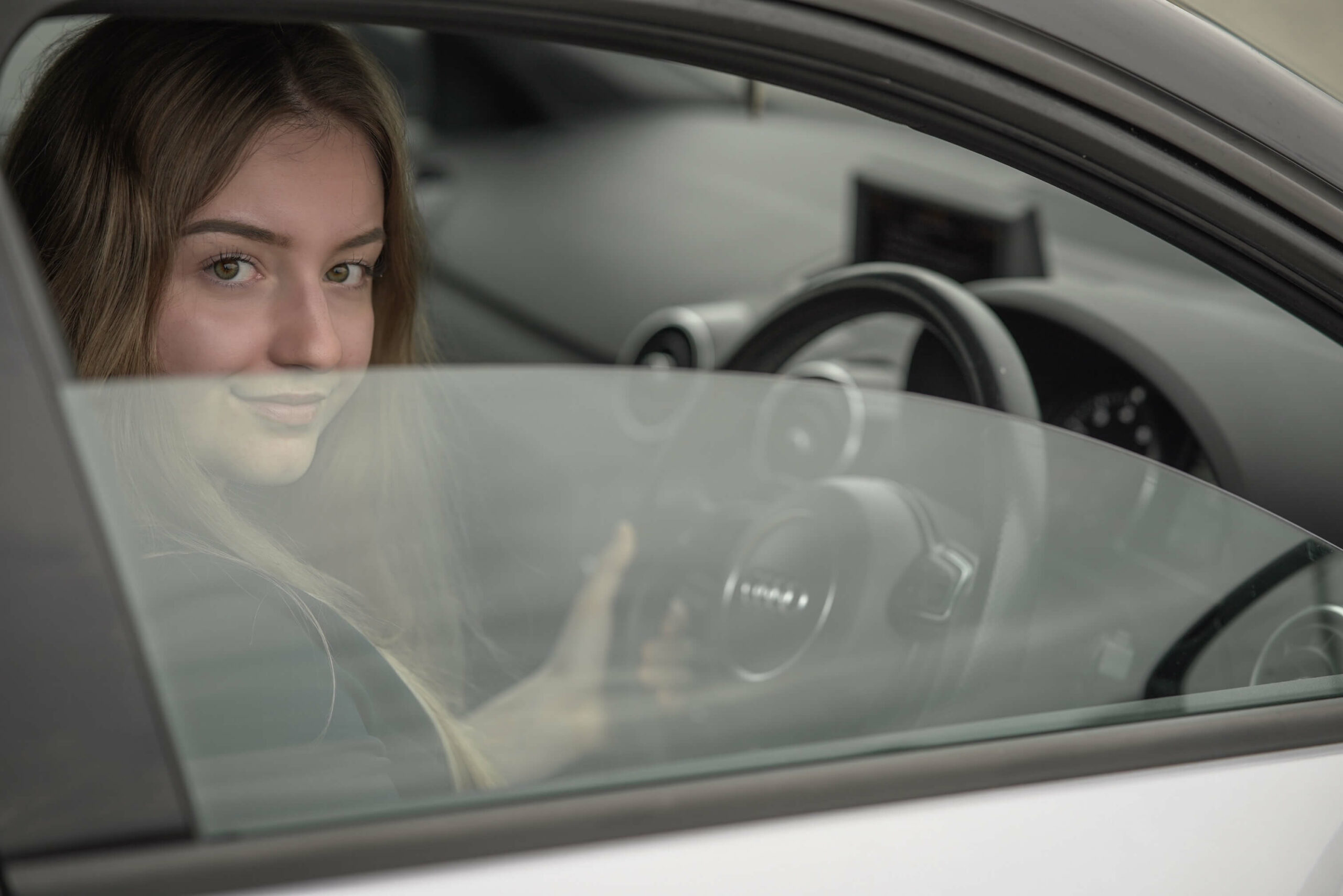 Learner Driver Insurance