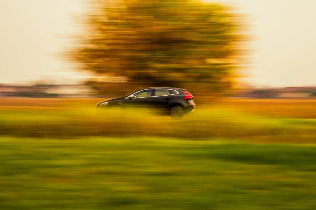 Car insurance premiums