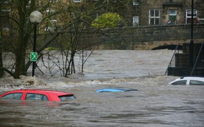 Does Car Insurance cover flood damage?