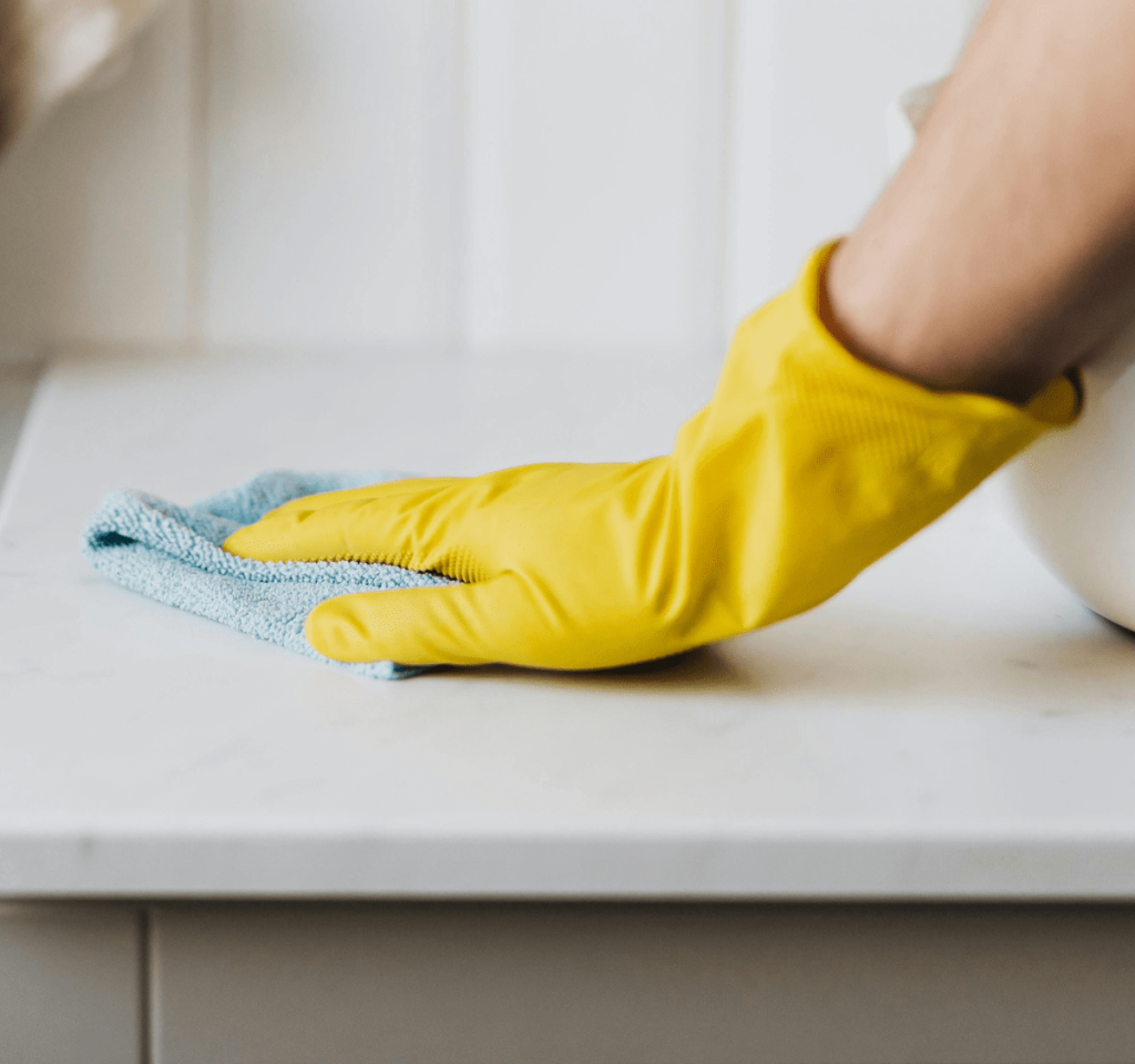 Cleaning Business Insurance
