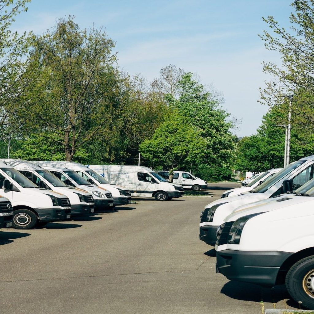 Motor Fleet Insurance
