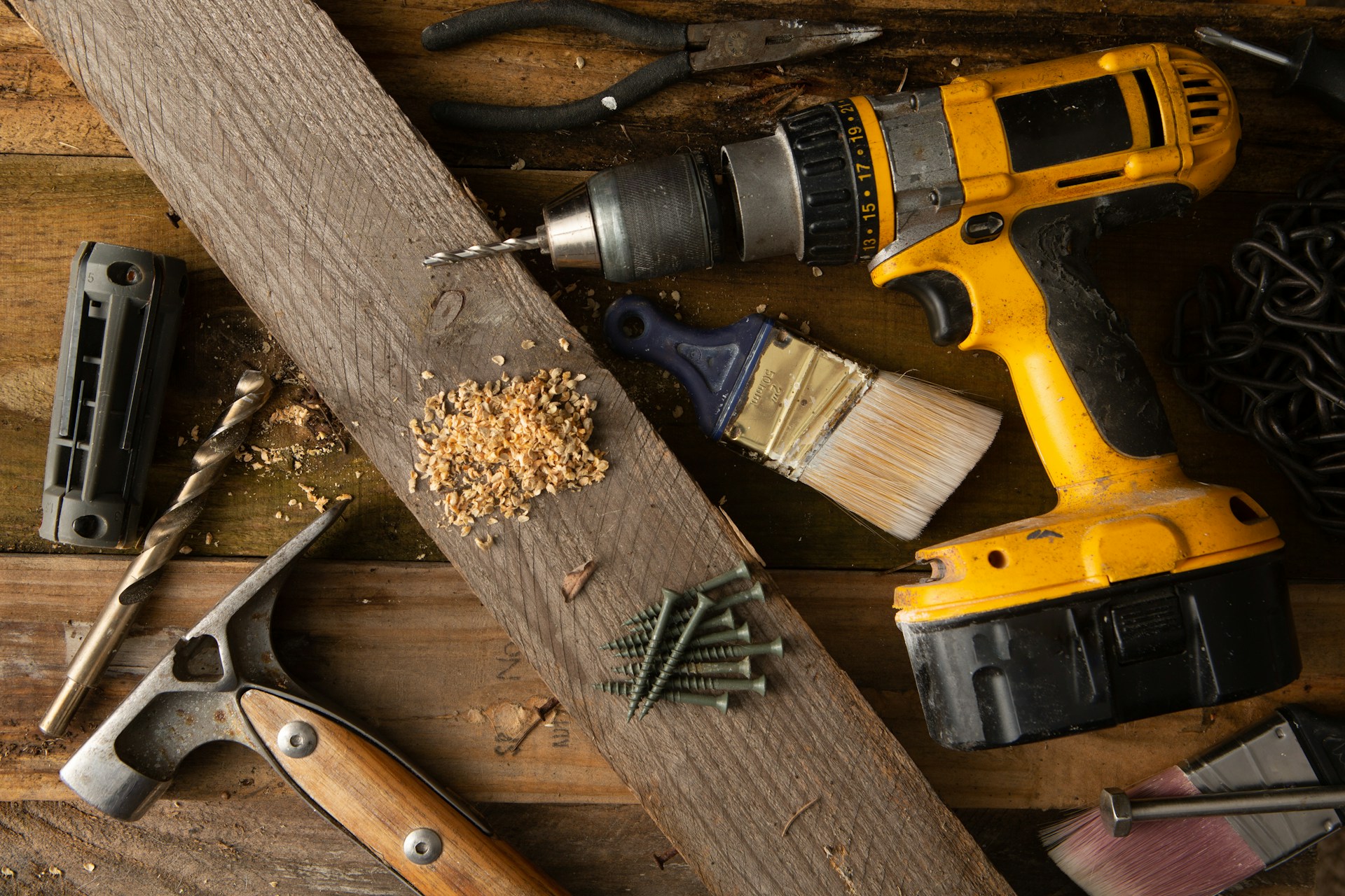 tradesman insurance