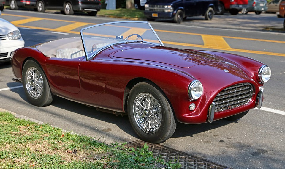 When would I need classic car laid-up insurance?