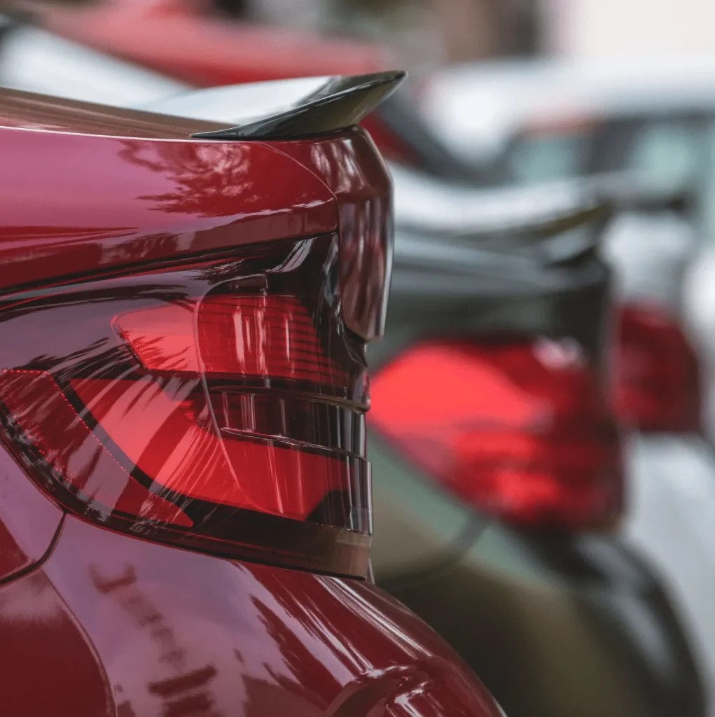 Multi-Car Insurance
