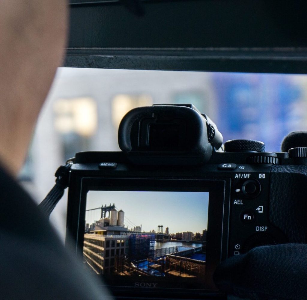 Photography Insurance