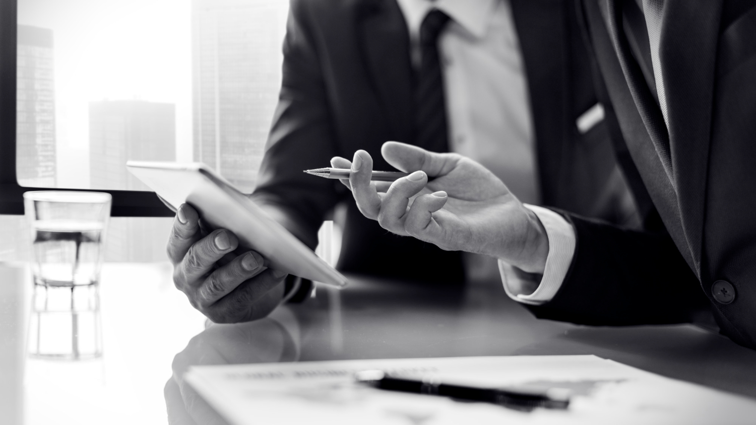 Directors And Officers Insurance