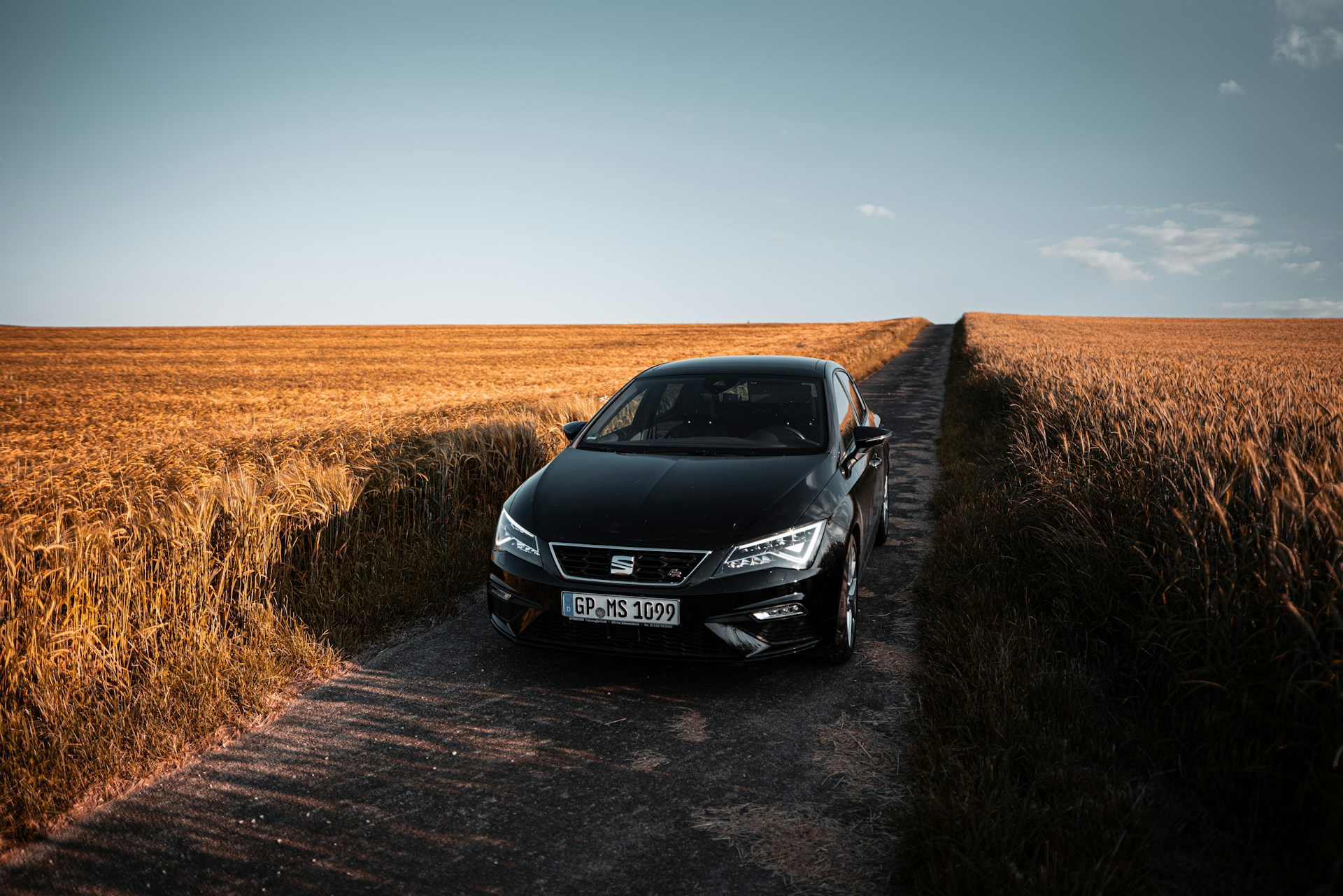 What makes insuring a Spanish import different?