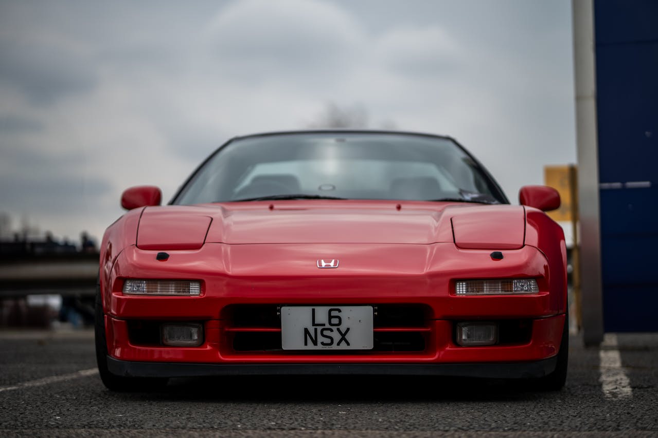 Why Choose Chris Knott for Japanese Import Car Insurance?
