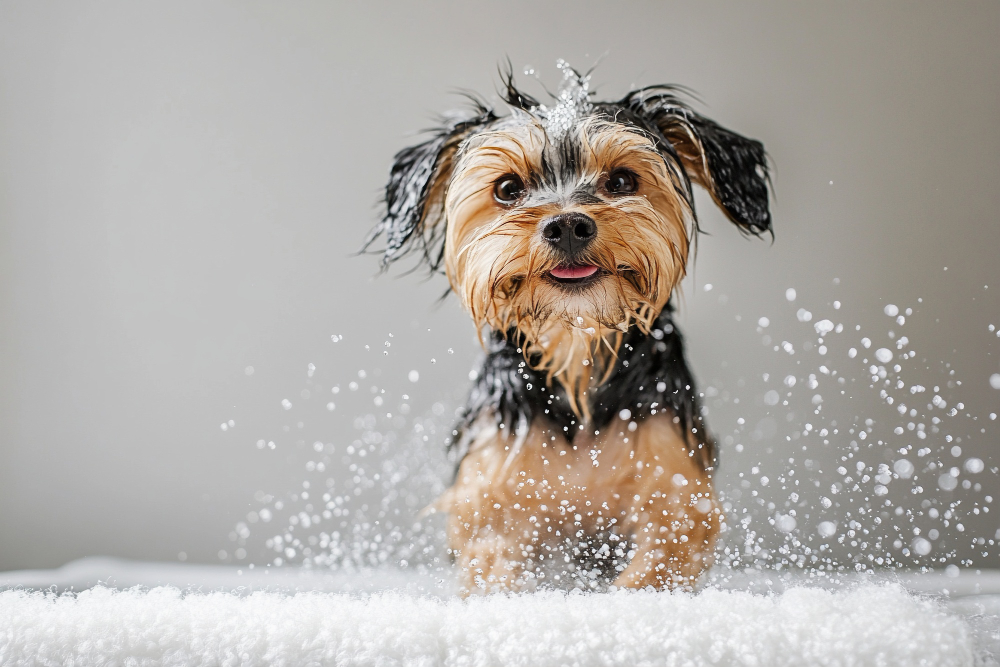 Dog Hydrotherapist Insurance