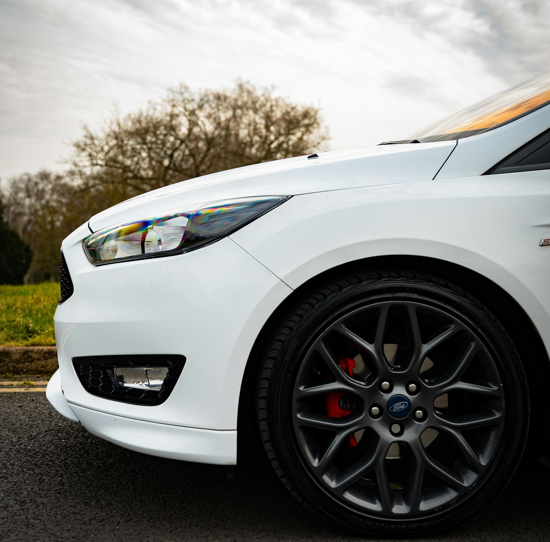 Ford Models We Can Insure