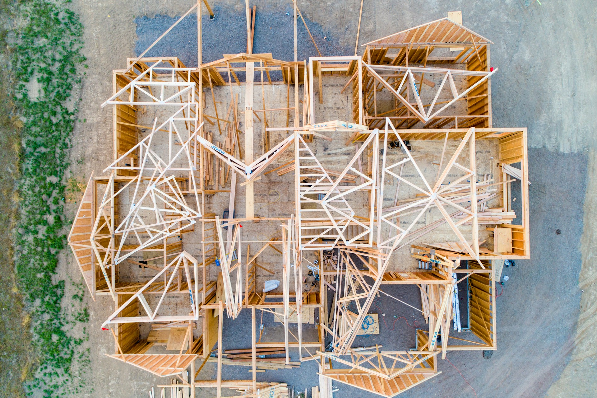 Why do you need specialist non-standard construction insurance?