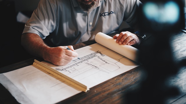 Why choose Chris Knott for your non-standard construction insurance?