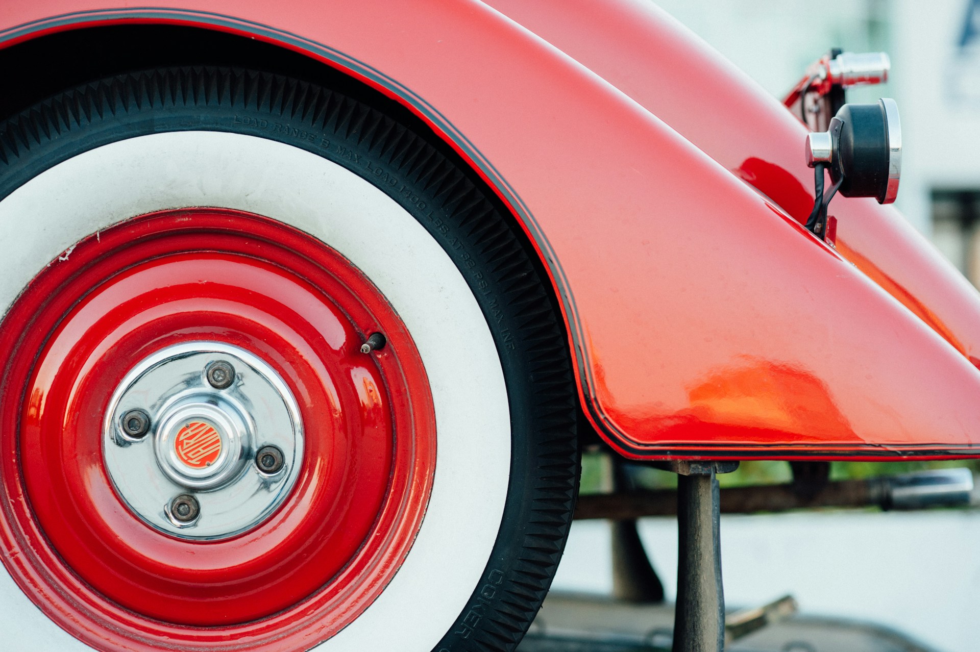 What coverage options are available for your Talbot?