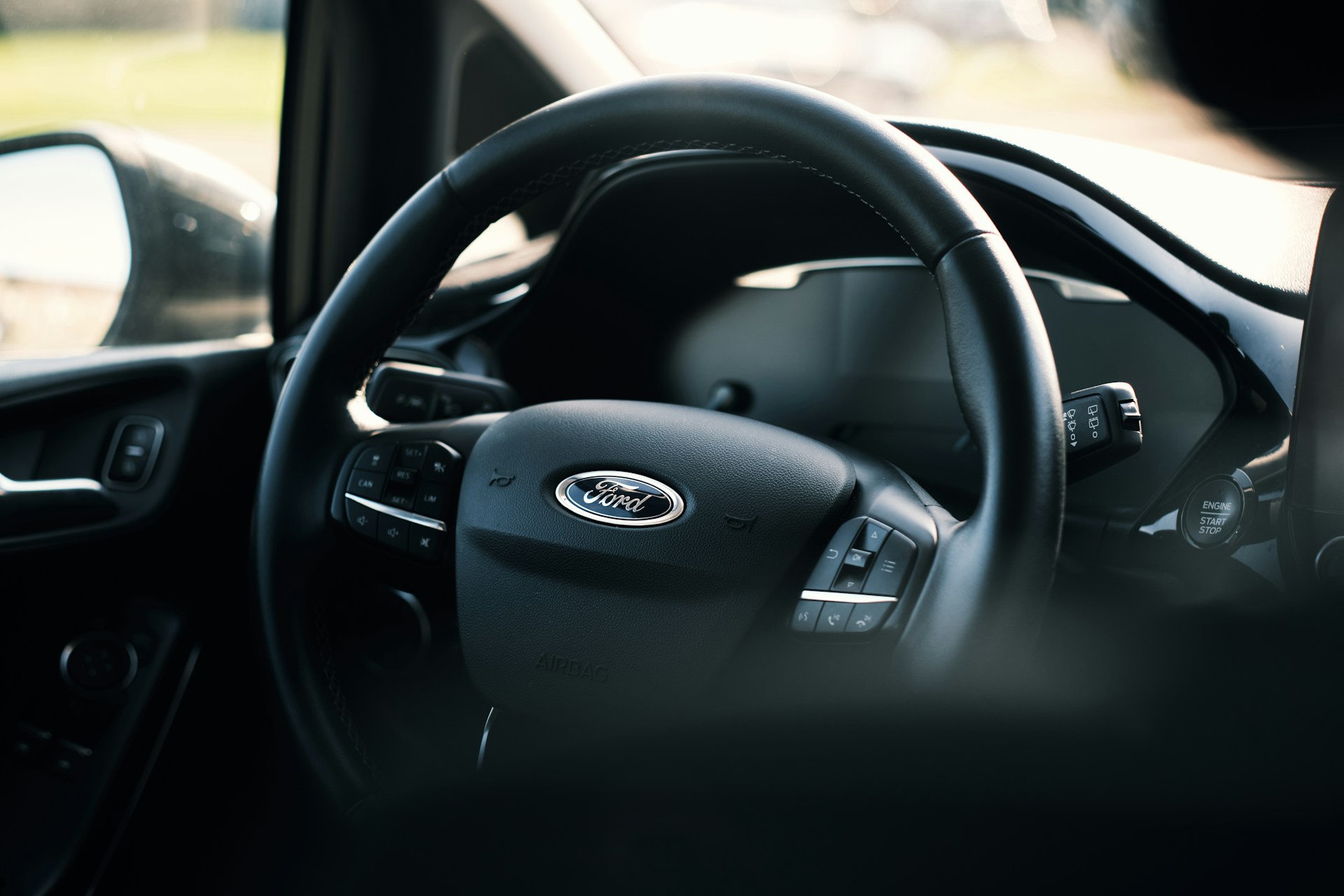 A Brief History of Ford Vehicles