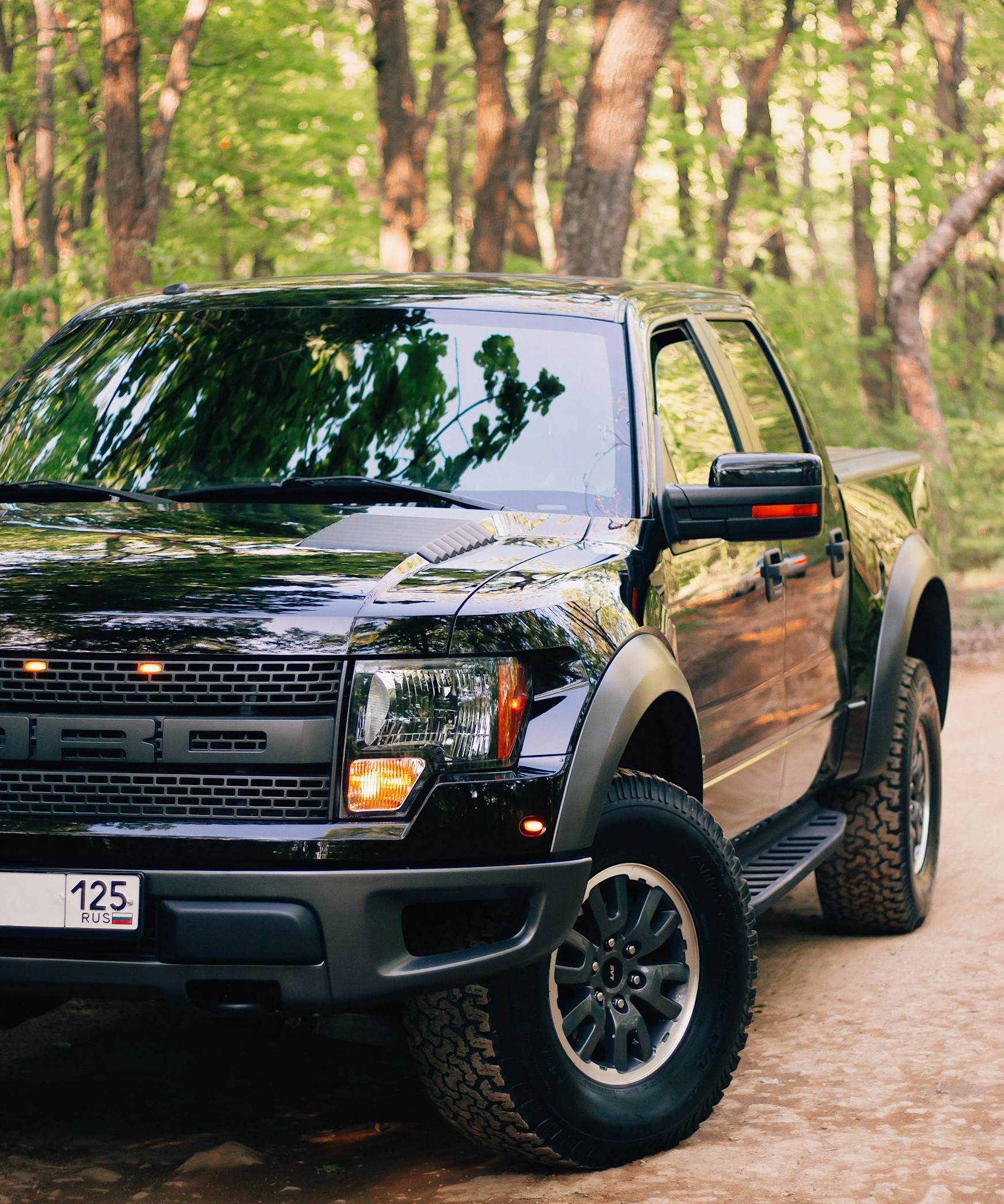 What Affects the Cost of Ford Insurance?