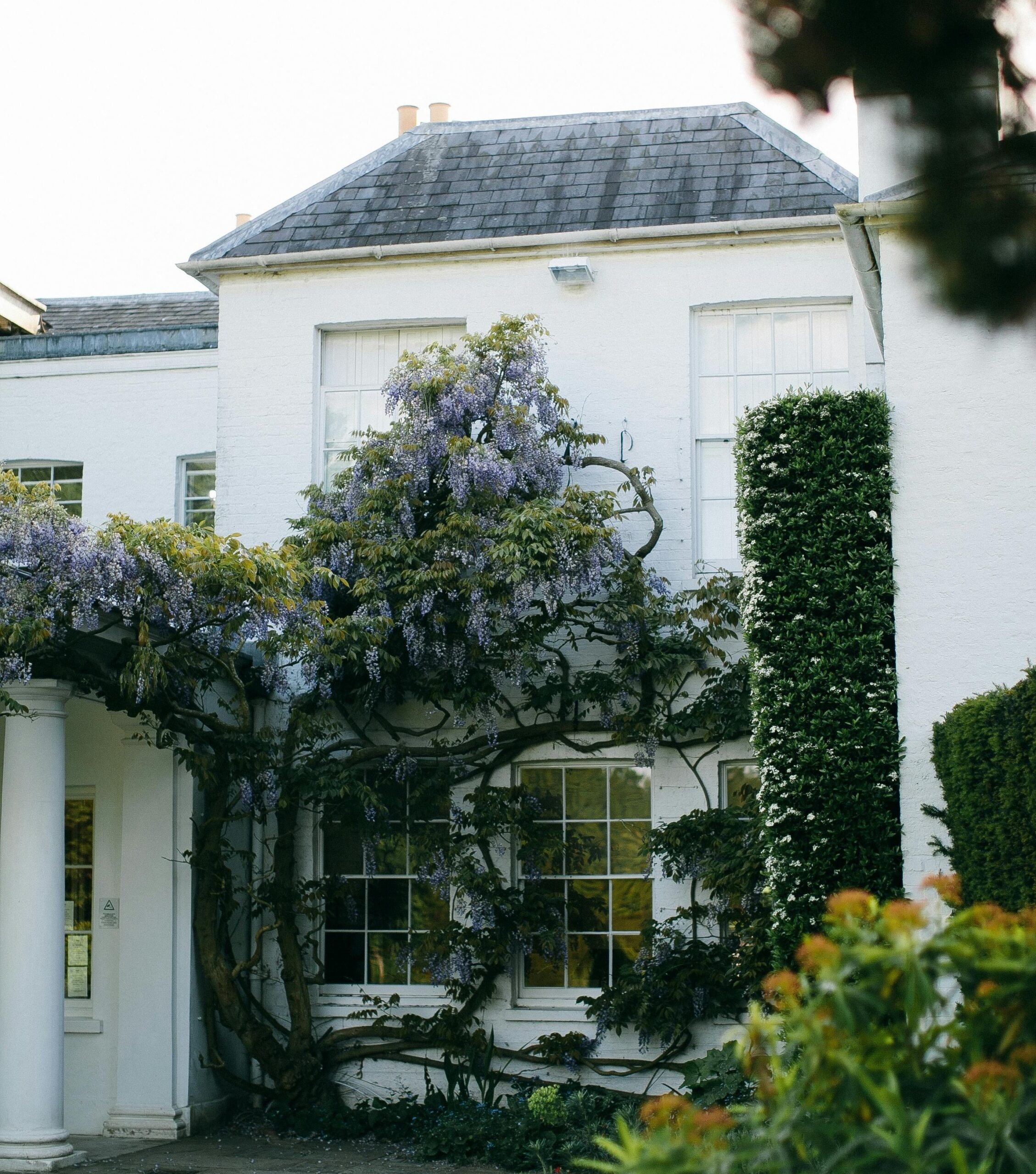 What does Grade I listed property insurance cover?