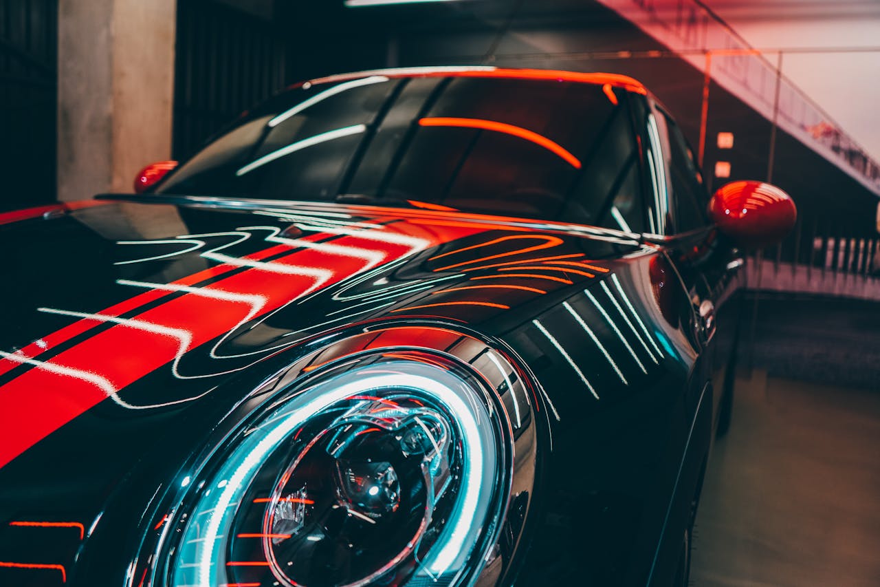 What factors influence your Mini insurance premium?