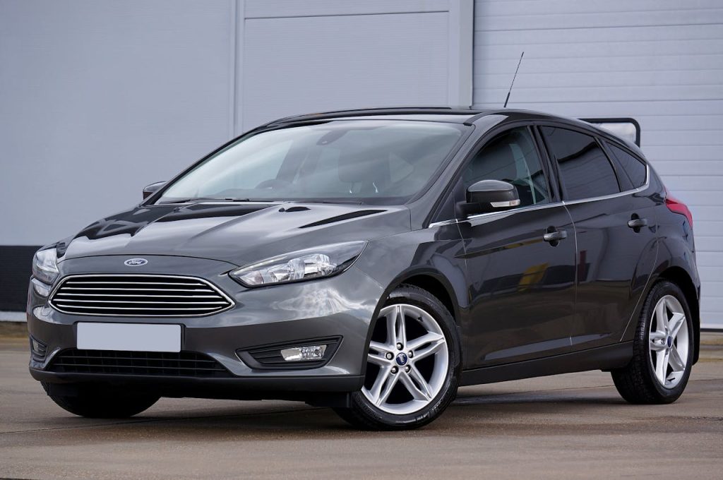 Short Term Car Insurance