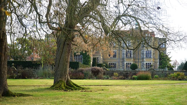Grade I Listed Property Insurance