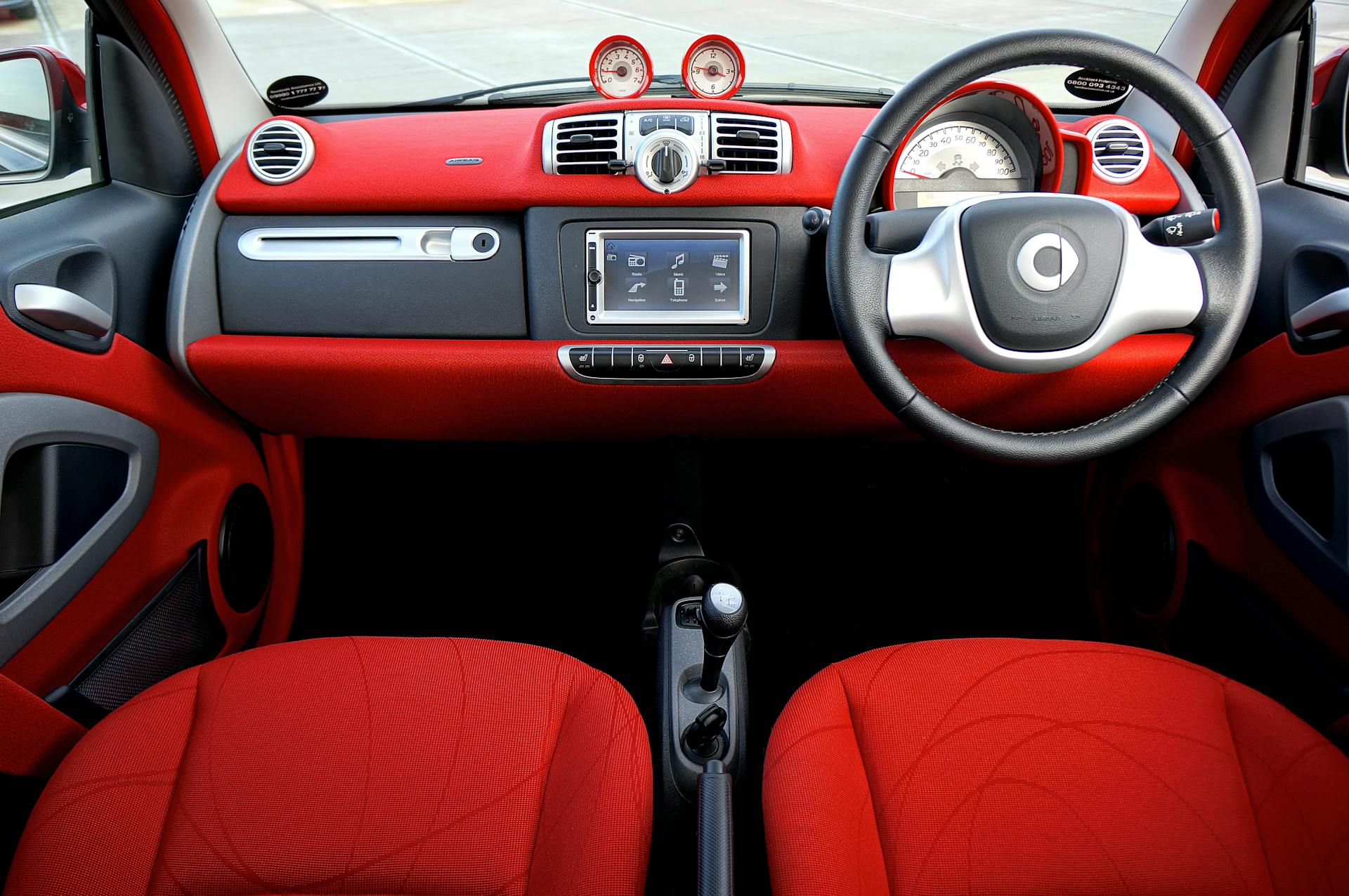 What Smart models can we insure?