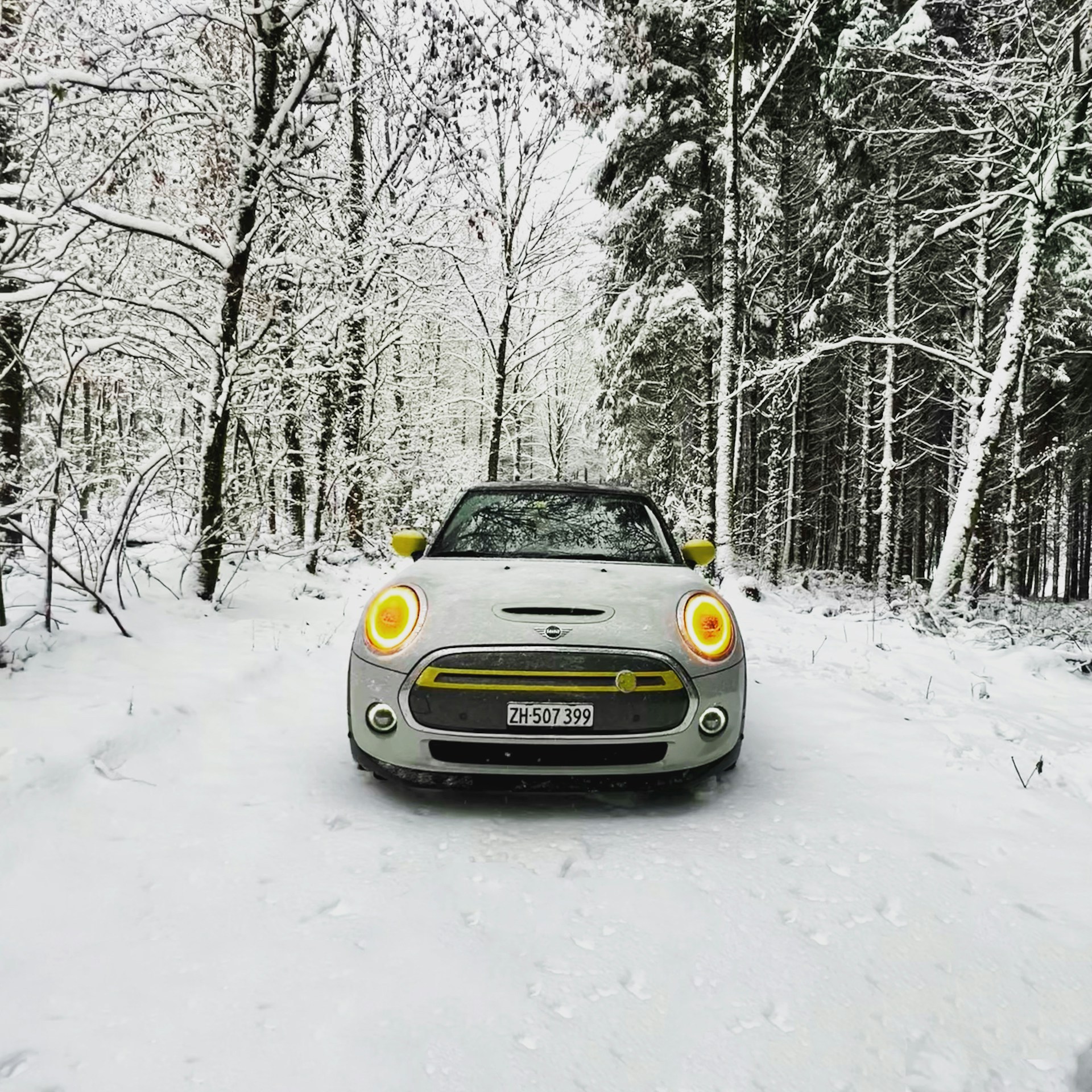 What Mini models can we insure?