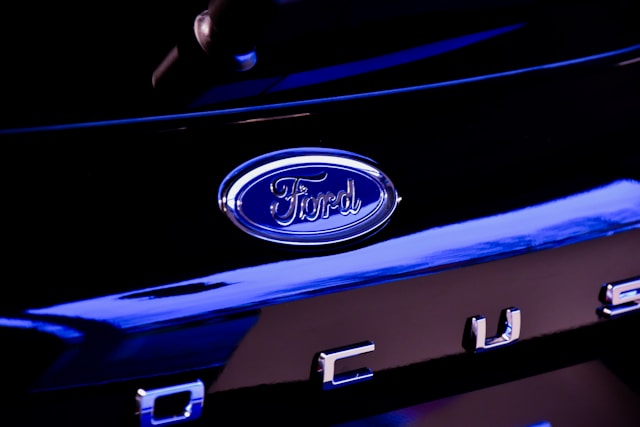 Ford Insurance
