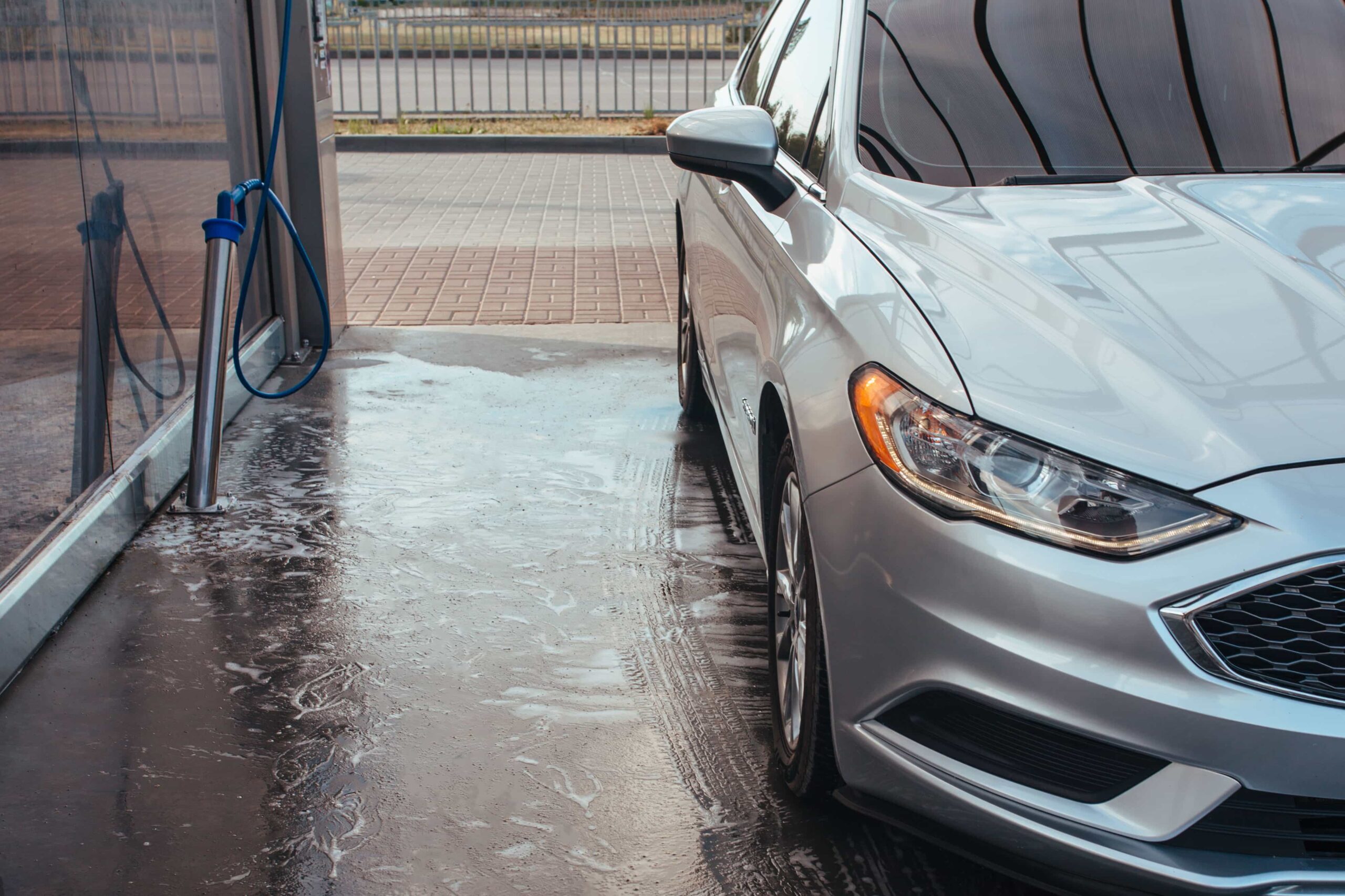 Get a Ford Insurance Quote
