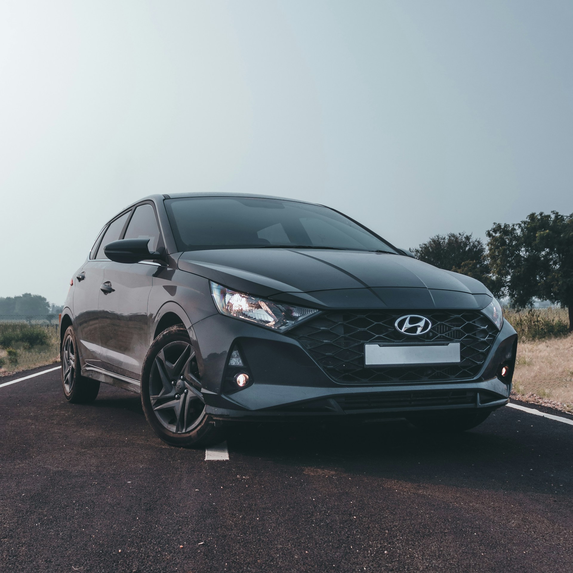 What factors influence your Hyundai insurance premium?