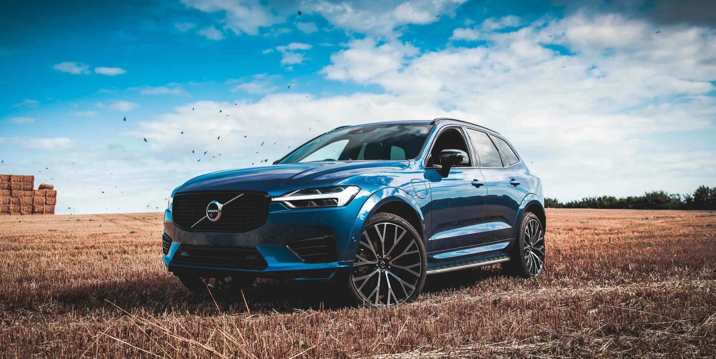 Volvo Insurance