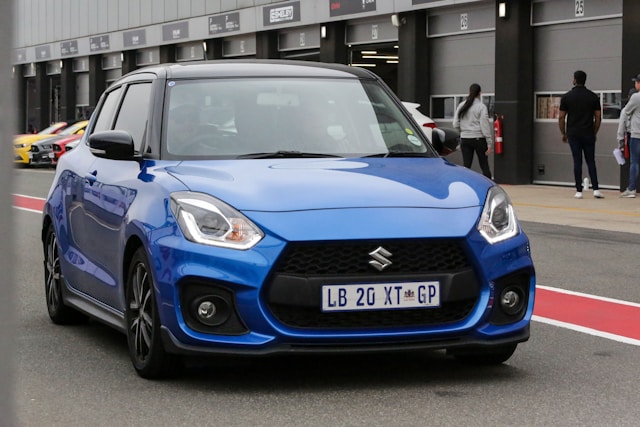 Low Mileage Car Insurance