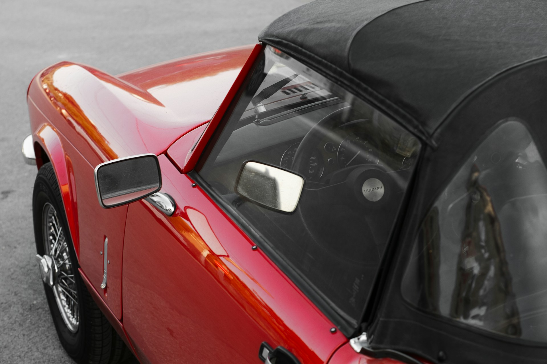 What does classic car insurance cover?