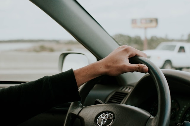 Why Choose Chris Knott for RTI Finance/GAP Insurance