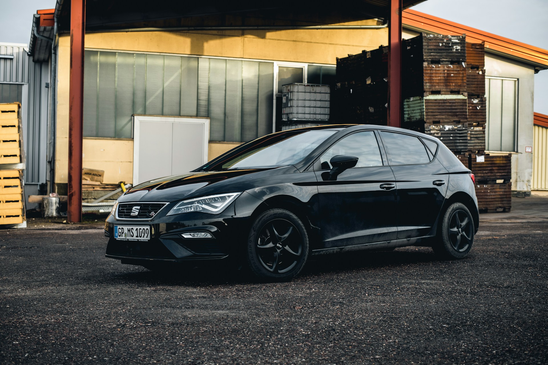 Seat Insurance