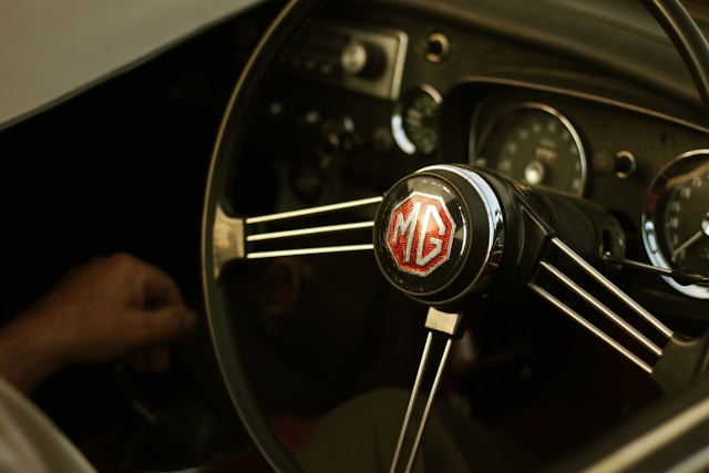 Can I use my classic car as a daily driver?