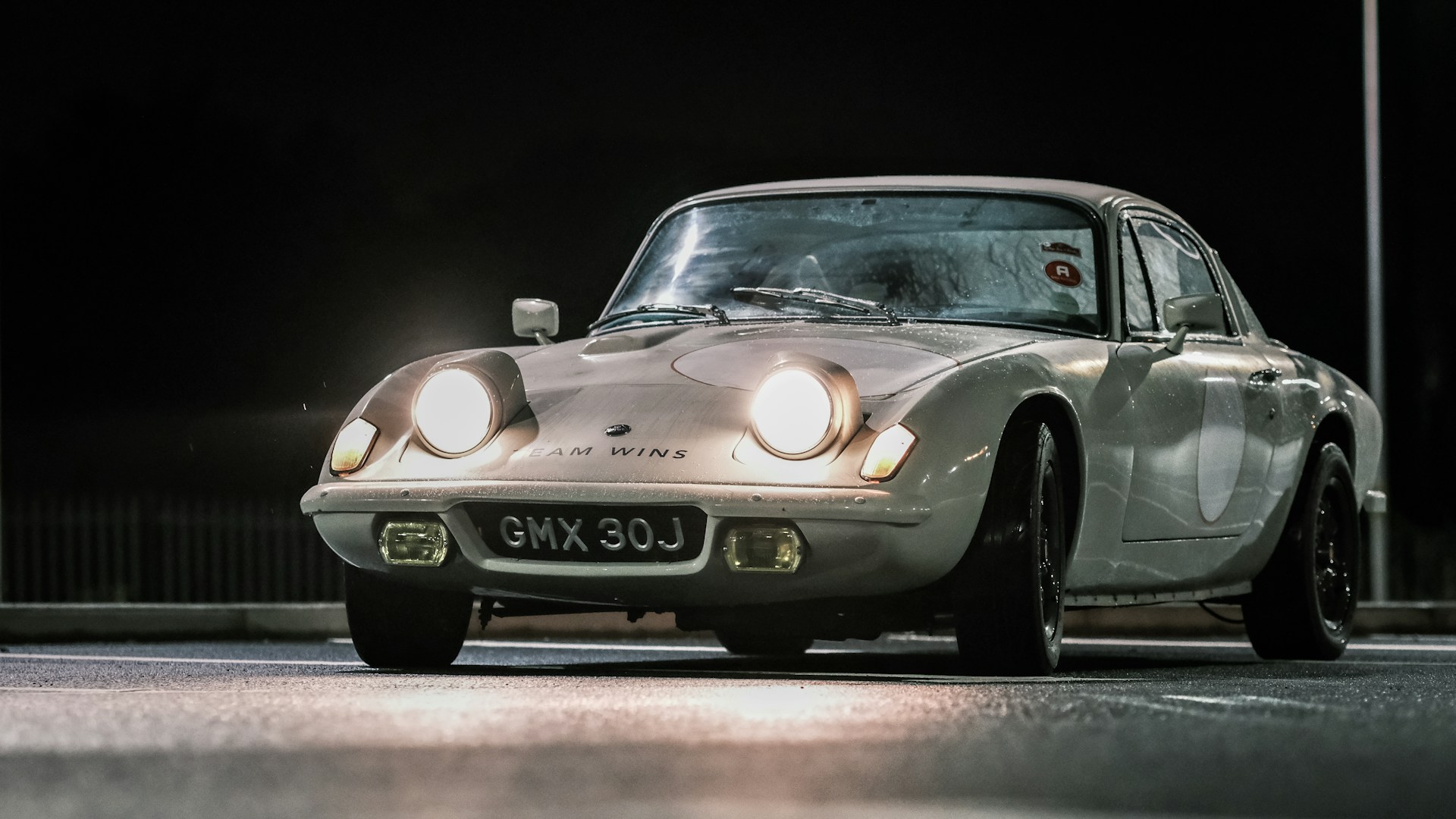 Why do I need specialist classic car insurance?
