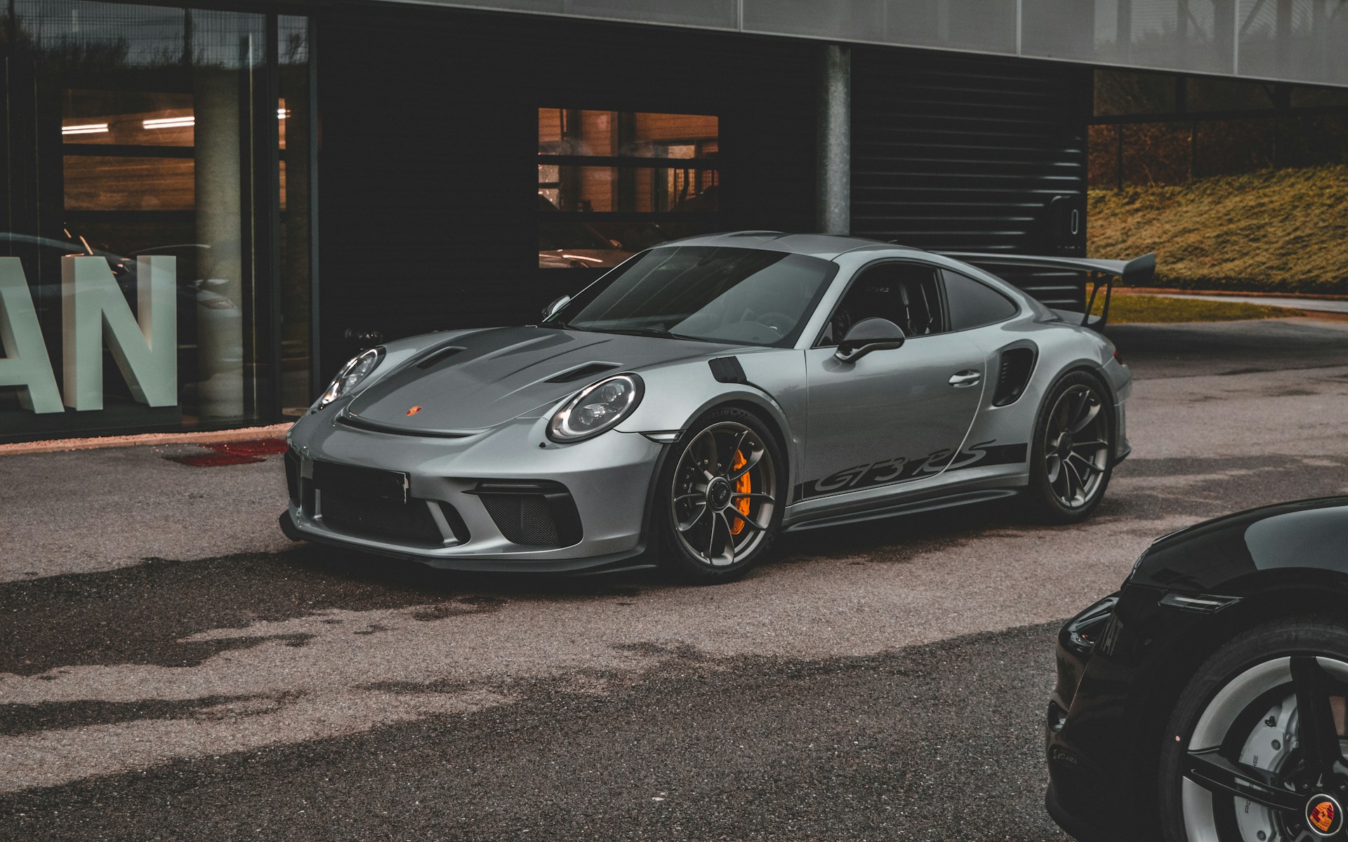 How does importing from Germany affect insurance?