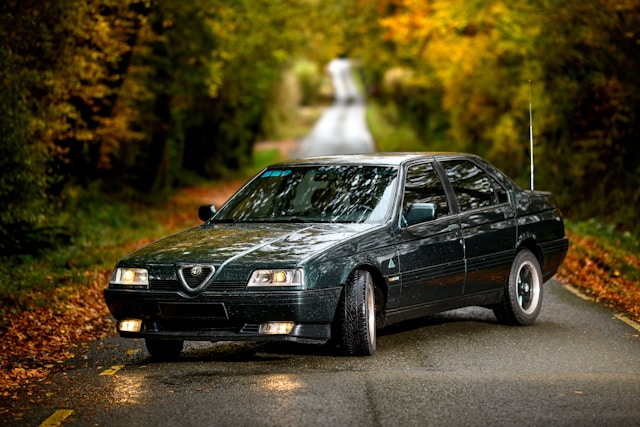 Can I Insurance Non-Specialist Vehicles With Chris Knott?